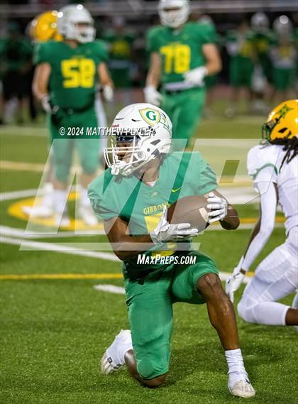 Thumbnail 3 in Richmond @ Cardinal Gibbons photogallery.
