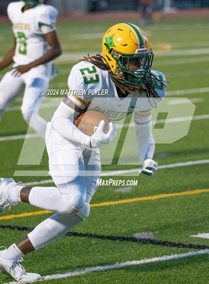 Thumbnail 1 in Richmond @ Cardinal Gibbons photogallery.