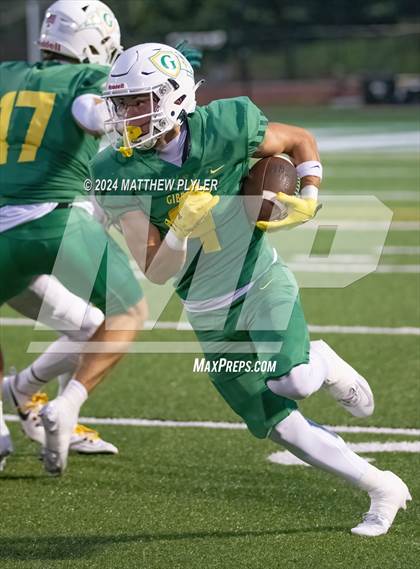 Thumbnail 2 in Richmond @ Cardinal Gibbons photogallery.