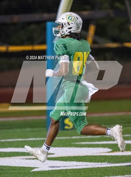 Thumbnail 2 in Richmond @ Cardinal Gibbons photogallery.
