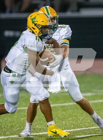 Thumbnail 3 in Richmond @ Cardinal Gibbons photogallery.
