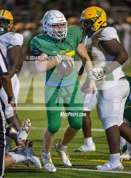 Thumbnail 1 in Richmond @ Cardinal Gibbons photogallery.