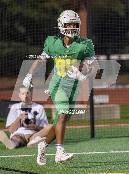 Thumbnail 1 in Richmond @ Cardinal Gibbons photogallery.
