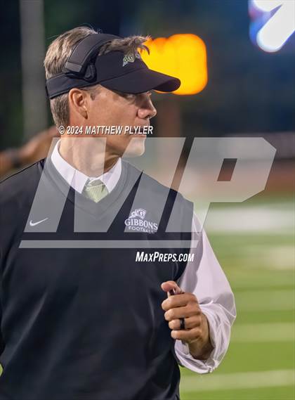 Thumbnail 1 in Richmond @ Cardinal Gibbons photogallery.