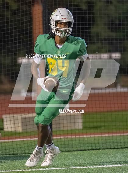 Thumbnail 3 in Richmond @ Cardinal Gibbons photogallery.