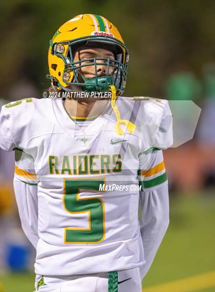 Thumbnail 3 in Richmond @ Cardinal Gibbons photogallery.