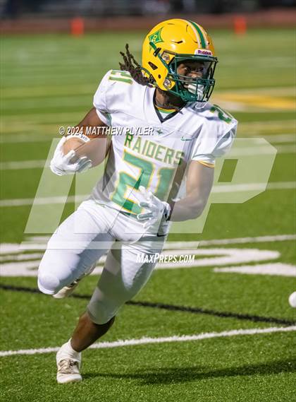 Thumbnail 1 in Richmond @ Cardinal Gibbons photogallery.