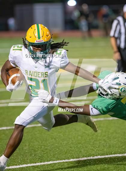 Thumbnail 1 in Richmond @ Cardinal Gibbons photogallery.