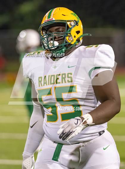 Thumbnail 3 in Richmond @ Cardinal Gibbons photogallery.