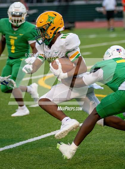 Thumbnail 2 in Richmond @ Cardinal Gibbons photogallery.