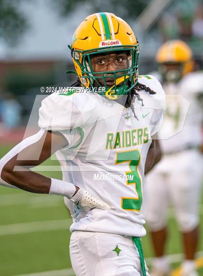 Thumbnail 2 in Richmond @ Cardinal Gibbons photogallery.