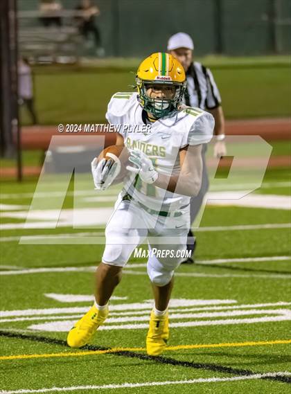 Thumbnail 2 in Richmond @ Cardinal Gibbons photogallery.