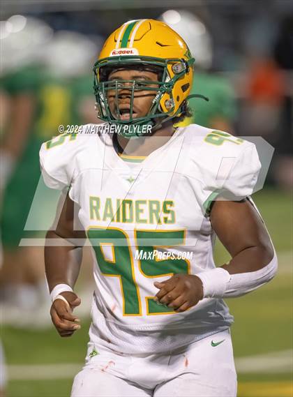 Thumbnail 3 in Richmond @ Cardinal Gibbons photogallery.