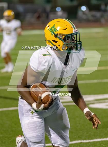 Thumbnail 1 in Richmond @ Cardinal Gibbons photogallery.