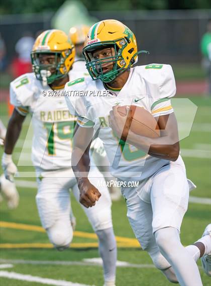 Thumbnail 2 in Richmond @ Cardinal Gibbons photogallery.