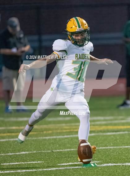 Thumbnail 3 in Richmond @ Cardinal Gibbons photogallery.