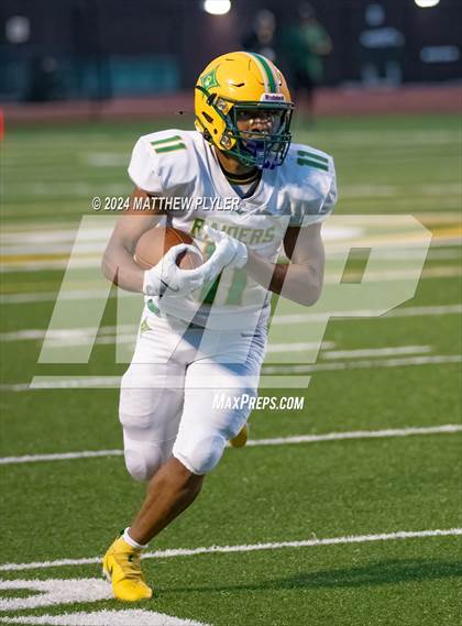 Thumbnail 3 in Richmond @ Cardinal Gibbons photogallery.