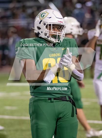Thumbnail 3 in Richmond @ Cardinal Gibbons photogallery.