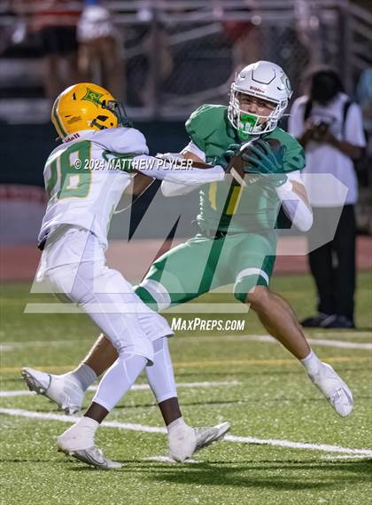 Thumbnail 2 in Richmond @ Cardinal Gibbons photogallery.