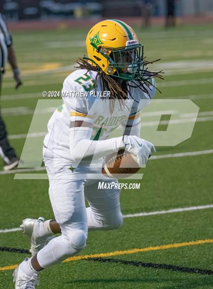 Thumbnail 3 in Richmond @ Cardinal Gibbons photogallery.