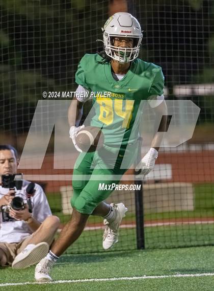 Thumbnail 2 in Richmond @ Cardinal Gibbons photogallery.