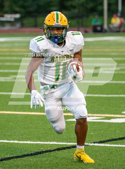 Thumbnail 3 in Richmond @ Cardinal Gibbons photogallery.