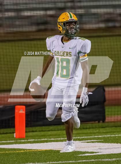 Thumbnail 3 in Richmond @ Cardinal Gibbons photogallery.