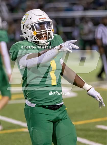 Thumbnail 1 in Richmond @ Cardinal Gibbons photogallery.