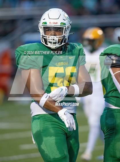 Thumbnail 2 in Richmond @ Cardinal Gibbons photogallery.