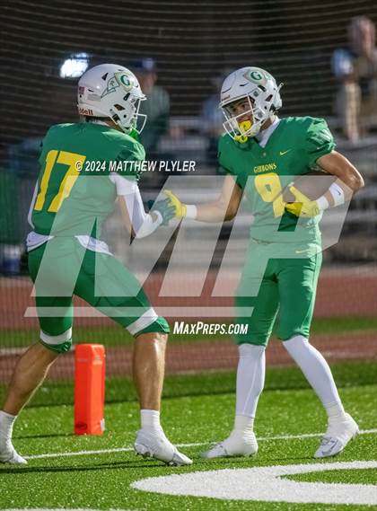 Thumbnail 3 in Richmond @ Cardinal Gibbons photogallery.