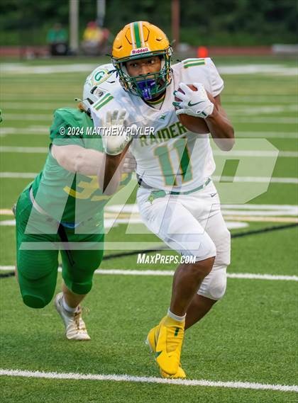 Thumbnail 3 in Richmond @ Cardinal Gibbons photogallery.