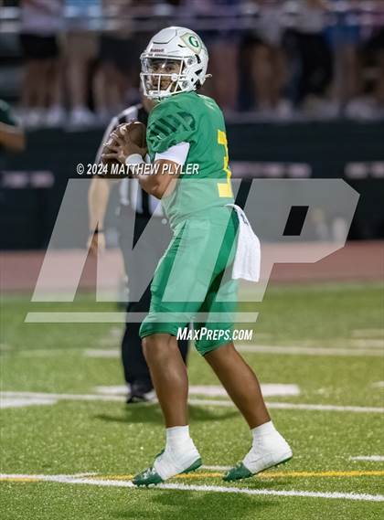 Thumbnail 2 in Richmond @ Cardinal Gibbons photogallery.