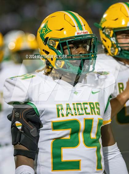 Thumbnail 3 in Richmond @ Cardinal Gibbons photogallery.