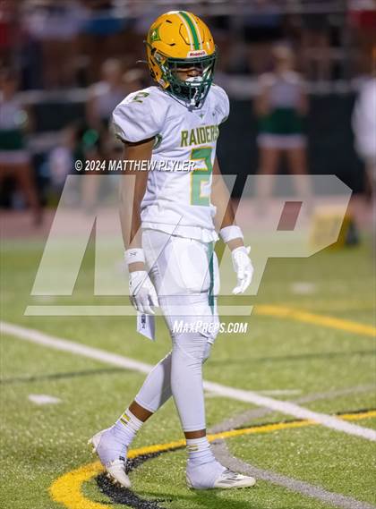 Thumbnail 2 in Richmond @ Cardinal Gibbons photogallery.
