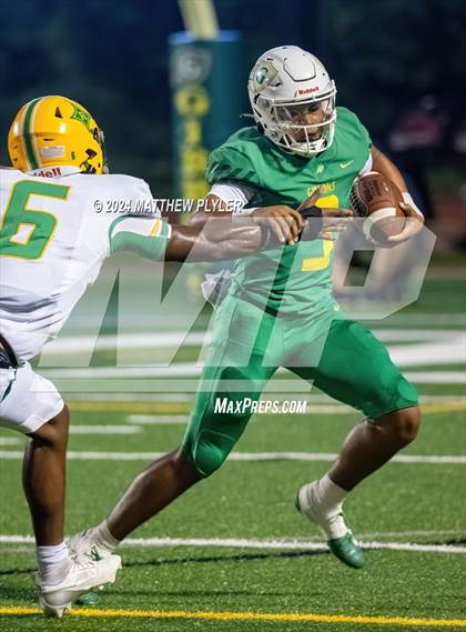 Thumbnail 1 in Richmond @ Cardinal Gibbons photogallery.
