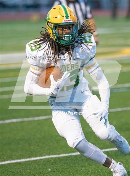 Thumbnail 2 in Richmond @ Cardinal Gibbons photogallery.