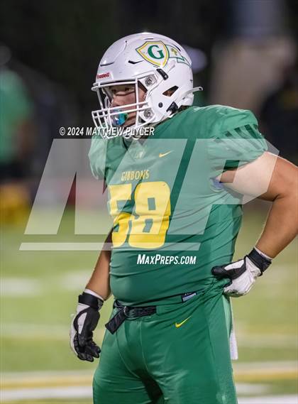 Thumbnail 2 in Richmond @ Cardinal Gibbons photogallery.