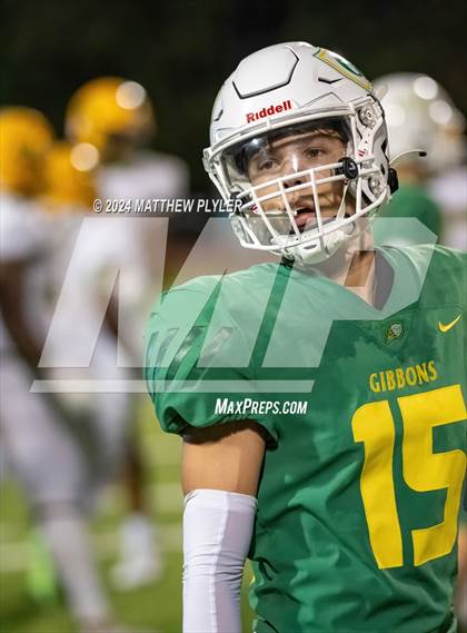Thumbnail 3 in Richmond @ Cardinal Gibbons photogallery.
