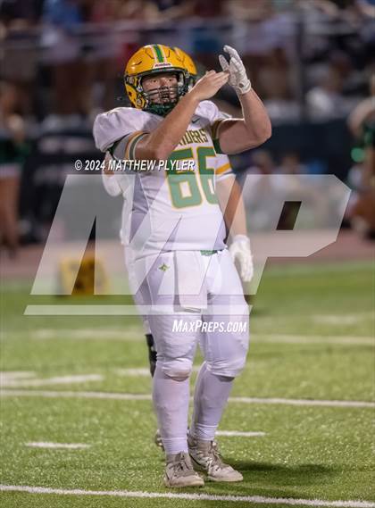 Thumbnail 3 in Richmond @ Cardinal Gibbons photogallery.