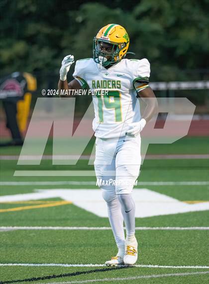 Thumbnail 2 in Richmond @ Cardinal Gibbons photogallery.