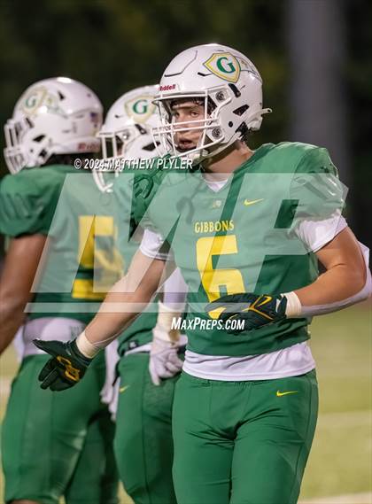 Thumbnail 3 in Richmond @ Cardinal Gibbons photogallery.