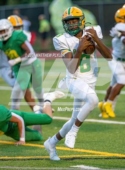 Thumbnail 2 in Richmond @ Cardinal Gibbons photogallery.
