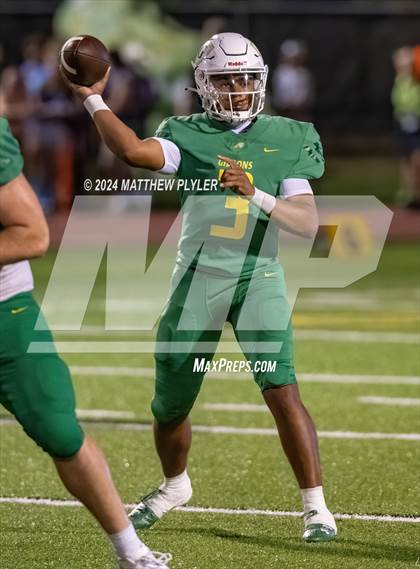 Thumbnail 1 in Richmond @ Cardinal Gibbons photogallery.