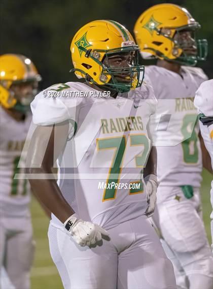 Thumbnail 1 in Richmond @ Cardinal Gibbons photogallery.