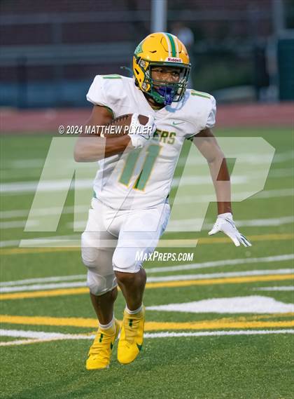 Thumbnail 3 in Richmond @ Cardinal Gibbons photogallery.