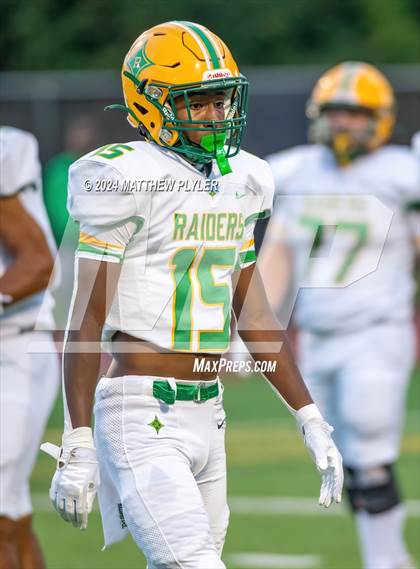 Thumbnail 1 in Richmond @ Cardinal Gibbons photogallery.
