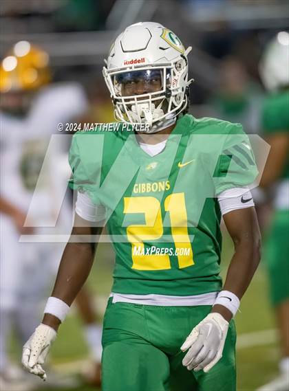Thumbnail 2 in Richmond @ Cardinal Gibbons photogallery.