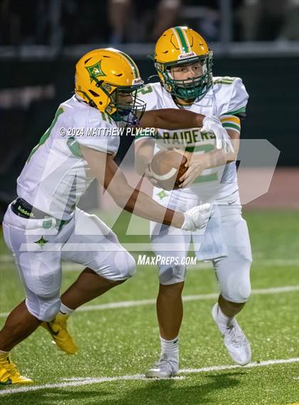 Thumbnail 2 in Richmond @ Cardinal Gibbons photogallery.