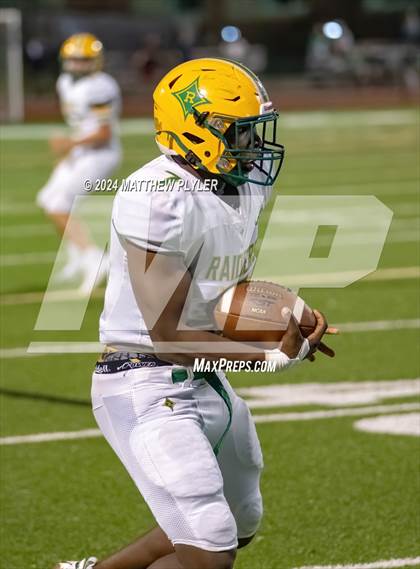 Thumbnail 1 in Richmond @ Cardinal Gibbons photogallery.