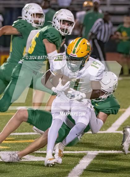 Thumbnail 2 in Richmond @ Cardinal Gibbons photogallery.